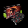 ASUS GeForce GTX 1050 Ti Cerberus OC 4GB GDDR5 - 415313 - zdjęcie 3